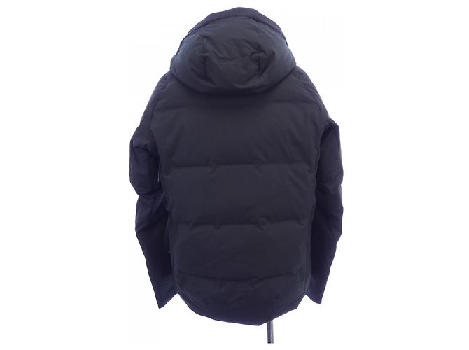 Autre Marque Chaqueta de plumón Descente DAMMGK30U - vista 2