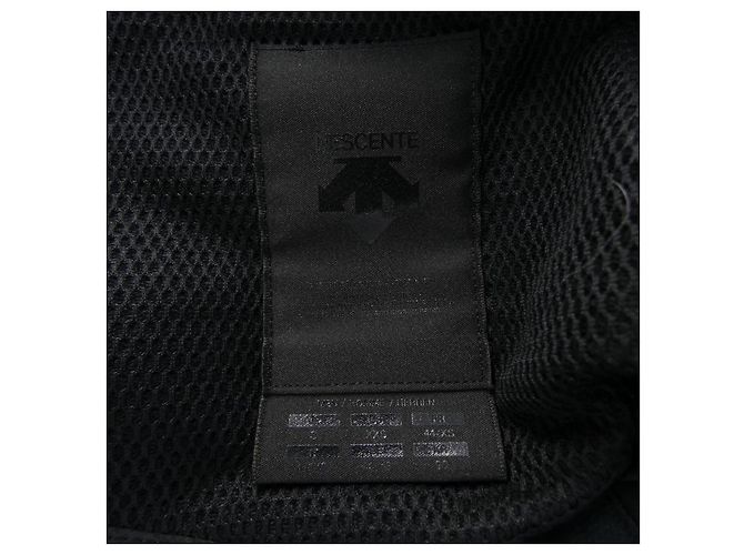 Autre Marque Chaqueta de plumón Descente DAMMGK30U - vista 4