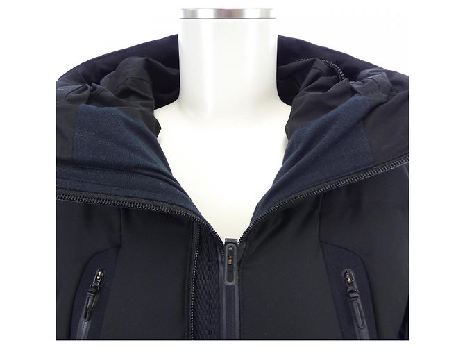 Autre Marque Chaqueta de plumón Descente DAMMGK30U - vista 5
