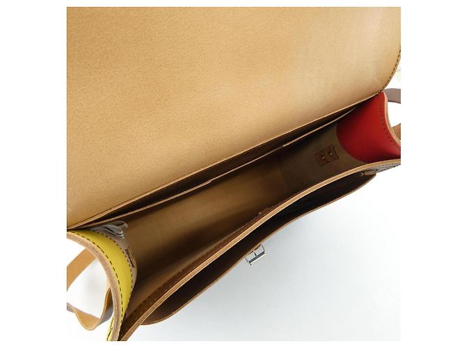 Borsa Comme des Garcons S16SC07 - vista 6