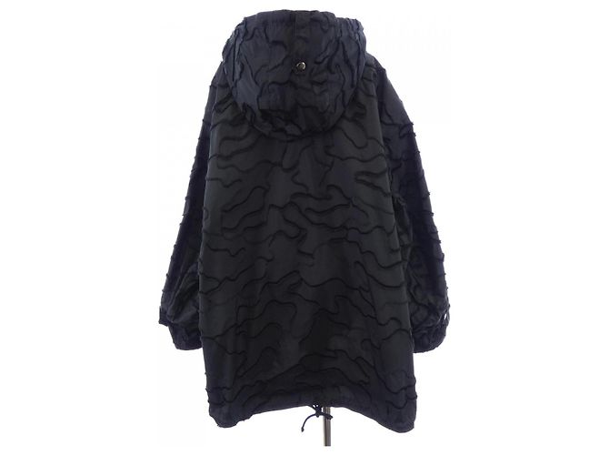 Giacca Anorak Christian Dior - vista 2