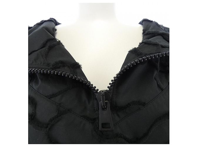 Giacca Anorak Christian Dior - vista 5