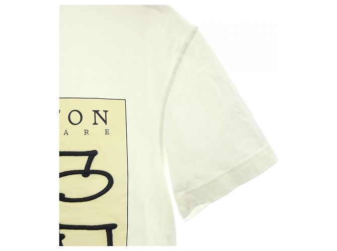 T-shirt stampata Louis Vuitton LOUIS VUITTON - vista 6