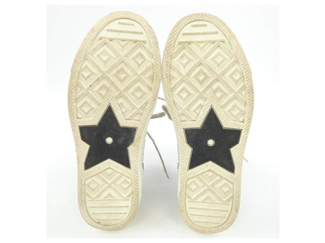 Christian Dior WALK'N'DIOR Dior Oblique Sneaker aus technischem Mesh - Ansicht 4