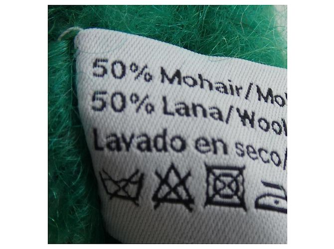 Sciarpa Loewe - vista 3