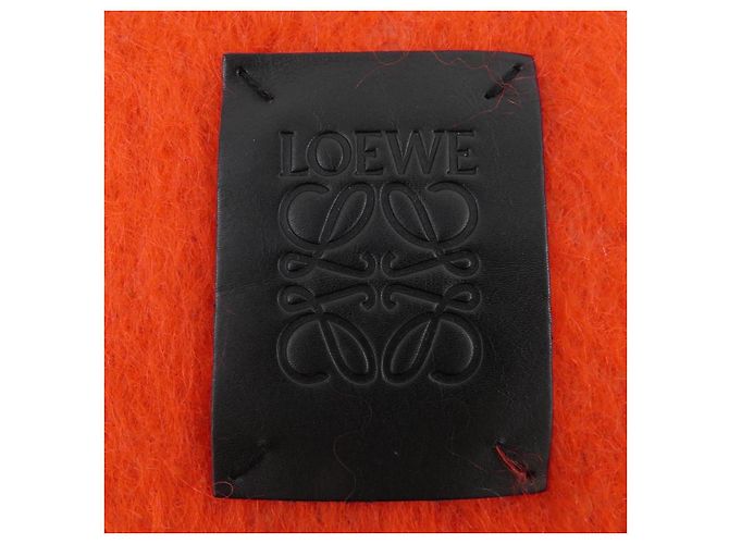 Sciarpa Loewe - vista 5