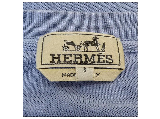 Hermès T-shirt
T-shirt in cotone S - vista 4