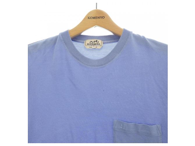 Hermès T-shirt
T-shirt in cotone S - vista 5