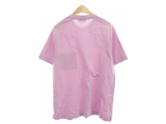 Hermès T-shirt Camiseta de algodón - vista 2