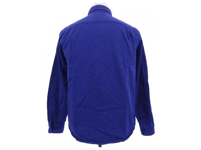Autre Marque EQUIPE 70 Hemd - Ansicht 2