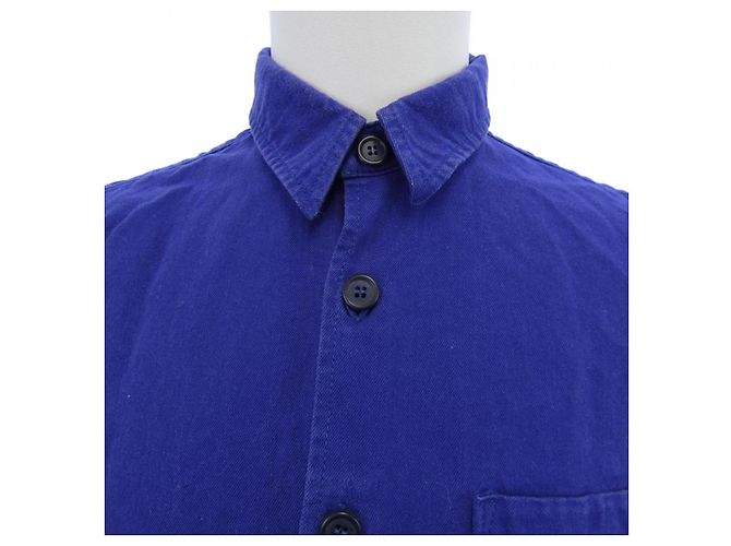 Autre Marque EQUIPE 70 Hemd - Ansicht 5