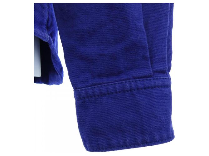 Autre Marque EQUIPE 70 Hemd - Ansicht 6