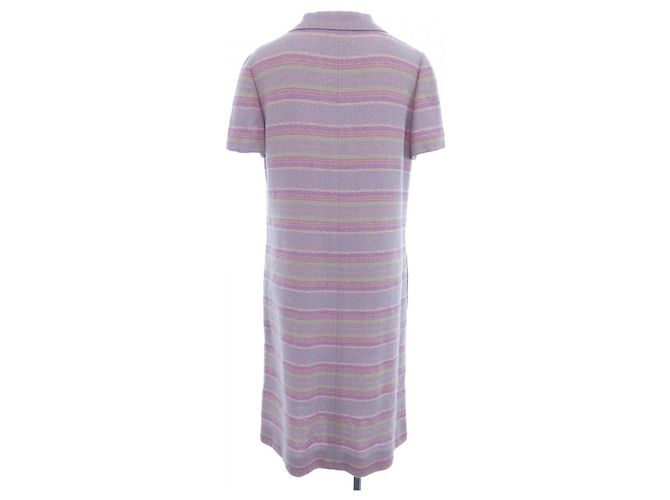 Vestido Chanel - vista 2