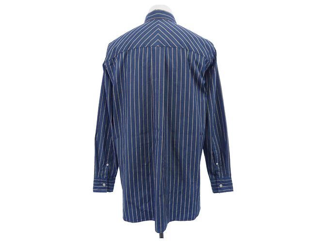 Autre Marque Camicia a righe COLON - vista 2
