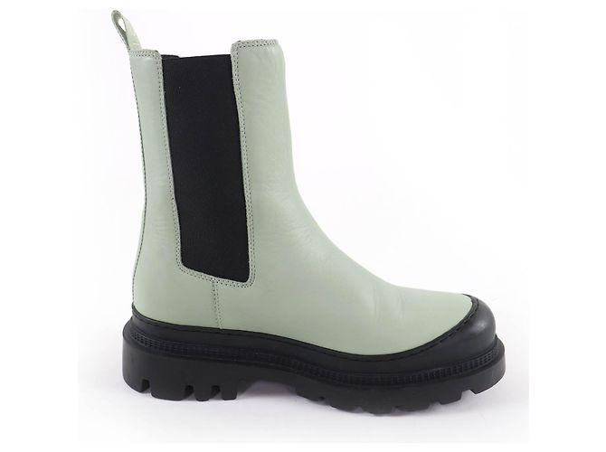 Botines de piel Loewe - vista 5