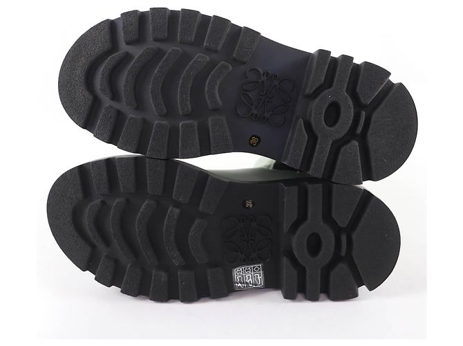 Botines de piel Loewe - vista 6
