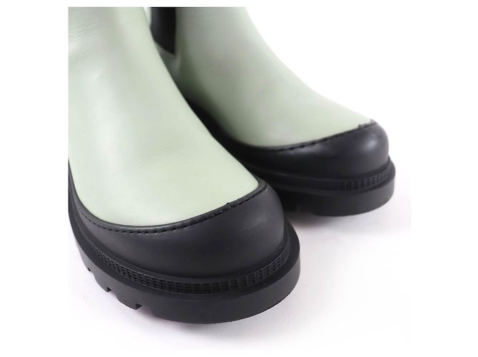 Botines de piel Loewe - vista 7