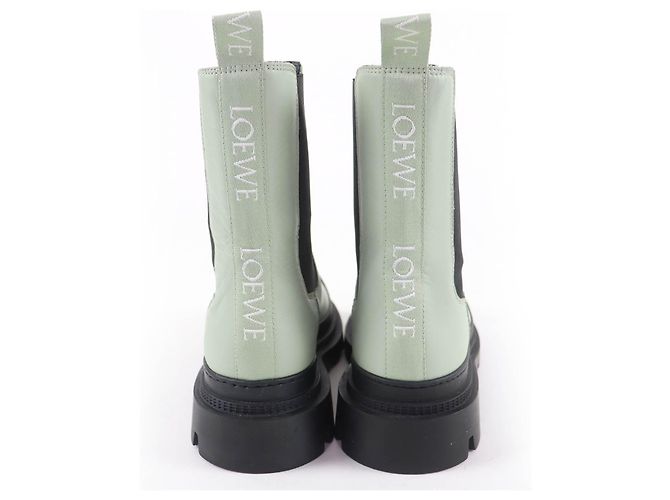 Botines de piel Loewe - vista 8