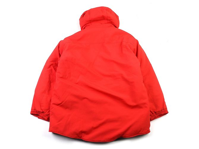 Autre Marque WACKO MARIA MONSTER PARKA Chaqueta de plumón de nailon - vista 4