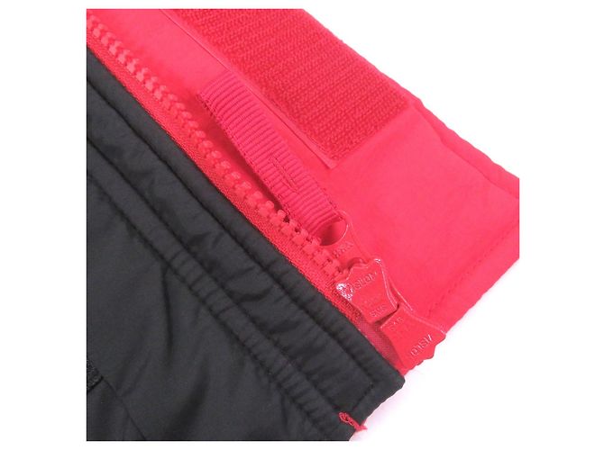 Autre Marque WACKO MARIA MONSTER PARKA Chaqueta de plumón de nailon - vista 8