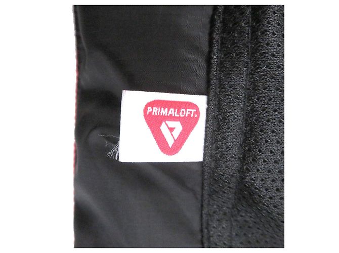 Autre Marque WACKO MARIA MONSTER PARKA Chaqueta de plumón de nailon - vista 9