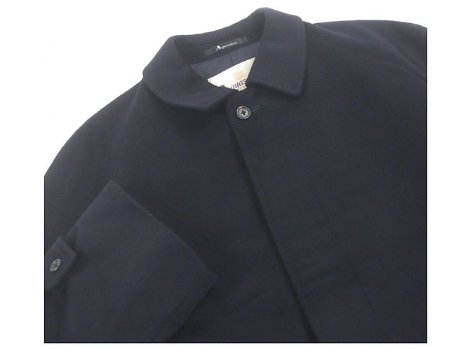 Abrigo de cachemira Aquascutum - vista 2
