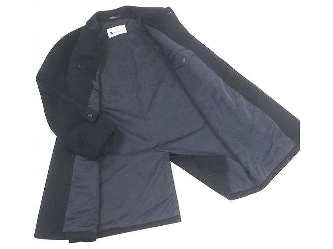 Abrigo de cachemira Aquascutum - vista 3