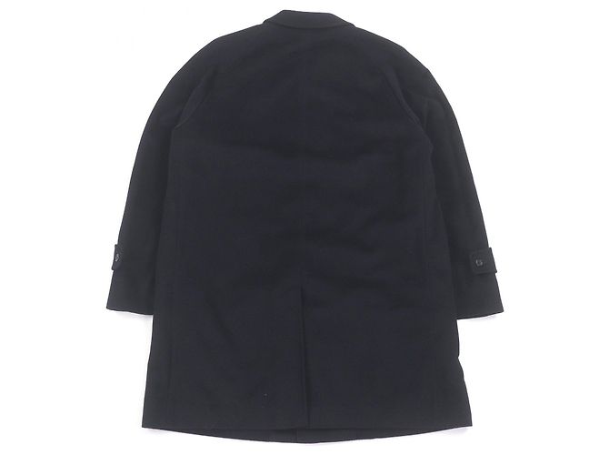 Abrigo de cachemira Aquascutum - vista 4
