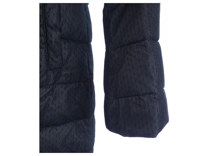 Abrigo de lana Emporio Armani - vista 7
