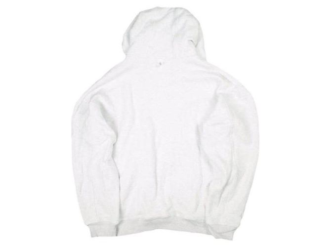 Autre Marque N.HOOLYWOOD FR Sweatshirt com capuz - vista 2
