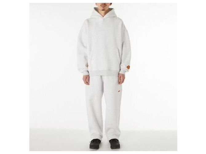 Autre Marque N.HOOLYWOOD FR Sweatshirt com capuz - vista 3