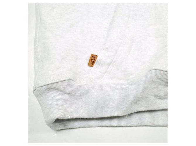 Autre Marque N.HOOLYWOOD FR Sweatshirt com capuz - vista 8