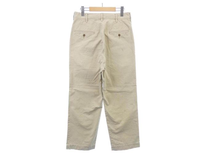 Autre Marque Pantaloni Hysteric Glamour - vista 2