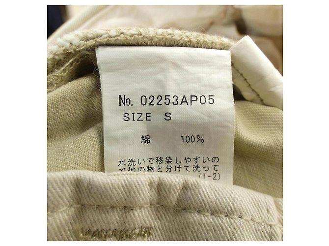 Autre Marque Pantaloni Hysteric Glamour - vista 3