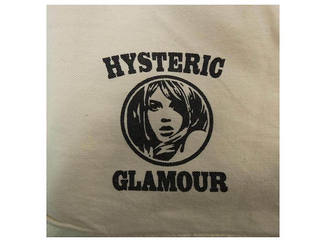 Autre Marque Pantaloni Hysteric Glamour - vista 4