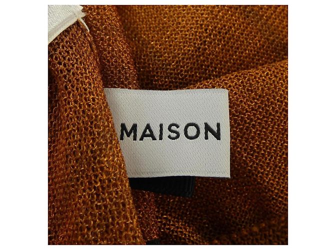 Autre Marque Malhas MAISON SPECIAL - vista 4