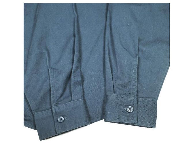 Supreme SNOW WHITE Work Shirt Langarmhemd - Ansicht 4