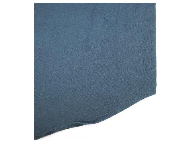 Supreme SNOW WHITE Work Shirt Langarmhemd - Ansicht 5