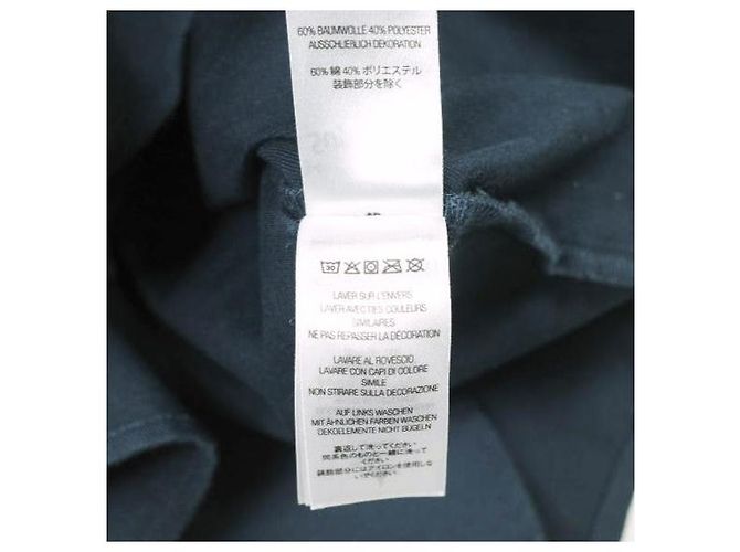 Supreme SNOW WHITE Work Shirt Langarmhemd - Ansicht 7