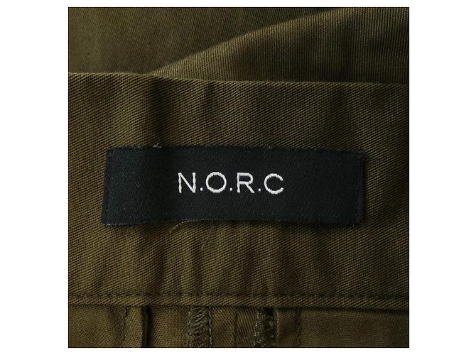 Autre Marque Pantaloni N.O.R.C - vista 4