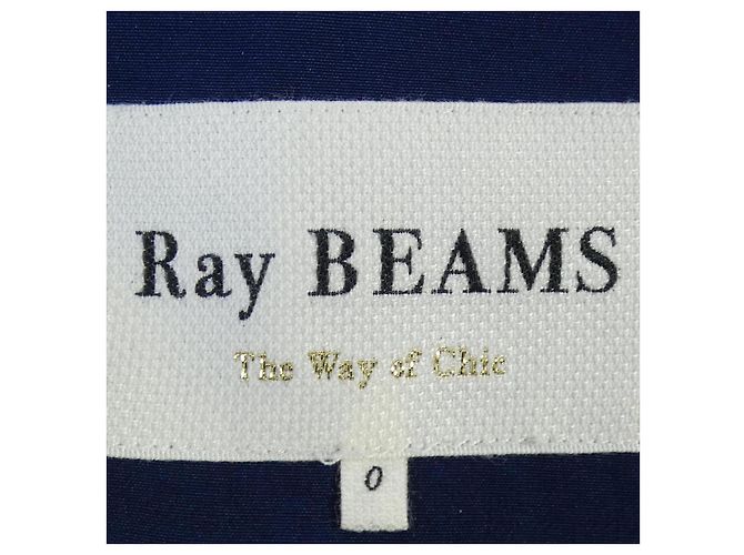 Autre Marque Ray Beams Mantel - Ansicht 4