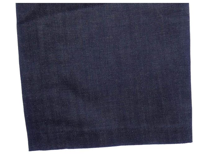 Autre Marque Pantaloni SERGE de bleu ADORE - vista 5
