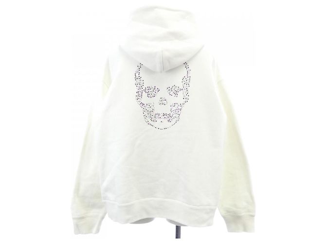 Autre Marque Sudadera con capucha Lucien Pellat-Finet - vista 2