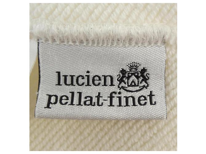 Autre Marque Sudadera con capucha Lucien Pellat-Finet - vista 4