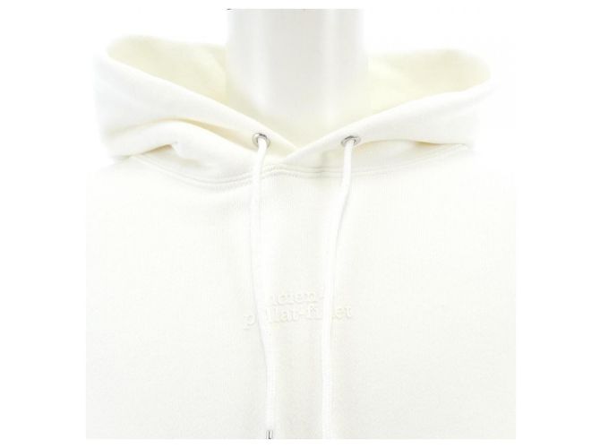 Autre Marque Sudadera con capucha Lucien Pellat-Finet - vista 5
