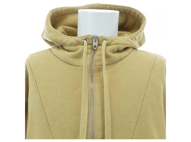 Sudadera con capucha Gucci 627079 XJCOH - vista 5