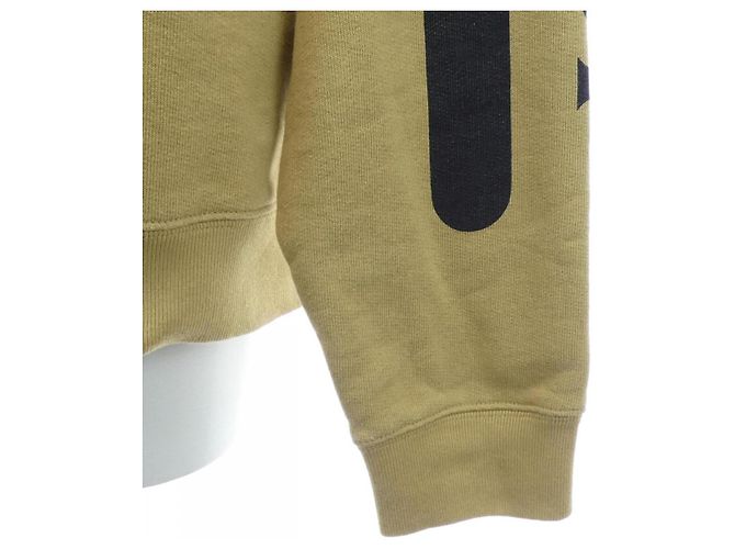 Sudadera con capucha Gucci 627079 XJCOH - vista 6