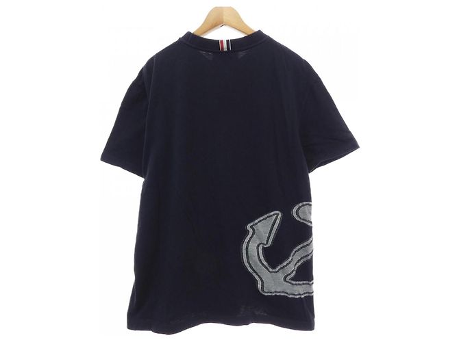 T-shirt Thom Browne - vista 2