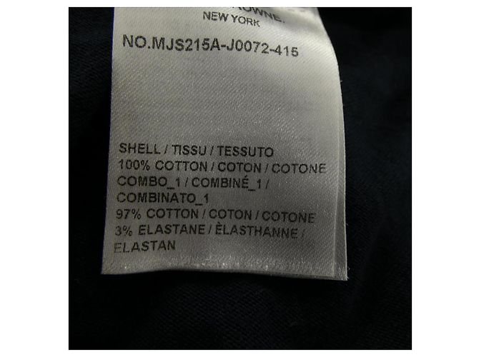 T-shirt Thom Browne - vista 3
