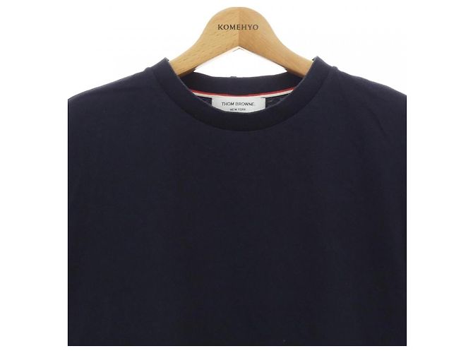 T-shirt Thom Browne - vista 5